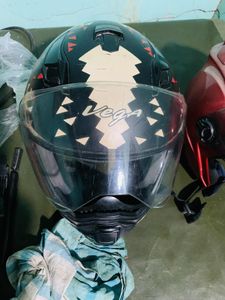 Vega Strom Helmet for Sale