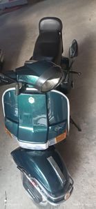Vespa 2000 for Sale