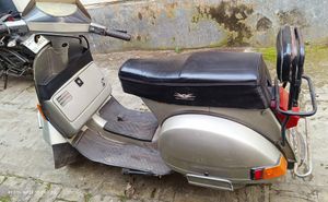 Vespa Scooter 2025 for Sale
