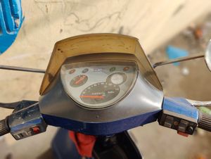 Vespa lmk1995 1995 for Sale