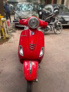 Vespa LX 125 2016 for Sale Vespa LX 125 2016 for Sale