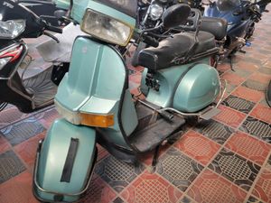 Vespa select 2 2007 for Sale
