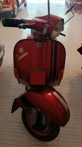 Vespa Star Delux 1997 for Sale