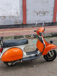 Vespa T5 1989 for Sale