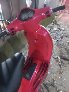 Vespa VXL 125 2019 for Sale