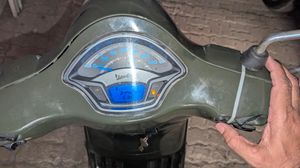 Vespa VXL 125 . 2020 for Sale