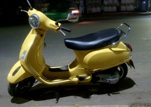 Vespa VXL 125 2020 for Sale