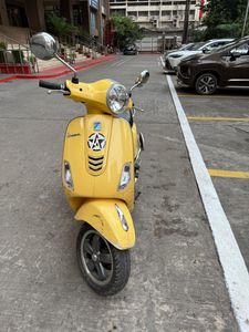Vespa VXL 125 2022 for Sale