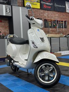 Vespa VXL 125 CBS 2022 for Sale