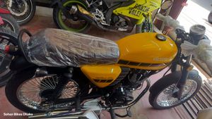 Victor-R Cafe Racer 125 2025 for Sale