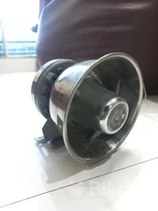 VIP Siren Horn for Sale