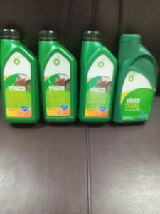Engine Oil for Sale