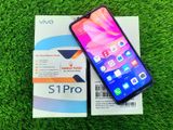 Vivo S1 Pro 🚨 8/128 GB🚨🚨 (New)