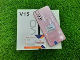 Vivo V15 6 GB RAM 128 ROM (New)