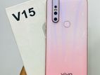 Vivo V15 8GB/256GB (New)