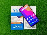 Vivo Y95 { 6/128 GB NEW } (New)