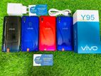 Vivo Y95 দামাকা আজকের অফার (New)