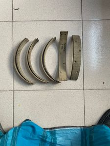 Engine spare parts & break shoe for Sale