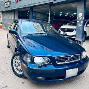 Volvo S40 2002 for Sale