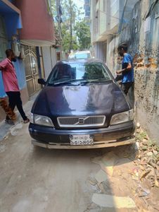 Volvo S40 2012 for Sale