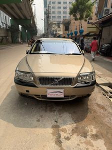 Volvo S80 2002 for Sale