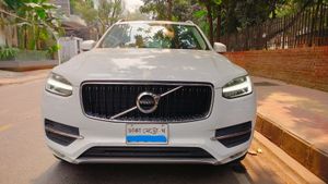 Volvo XC90 হার্ড জিপ 2019 for Sale