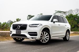 Volvo XC90 T5 2019 for Sale