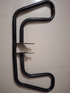 Vzs V2 Front Bumper for Sale Vzs V2 Front Bumper for Sale