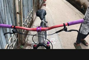 wake handel bar for Sale