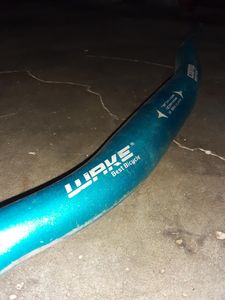 wake handle bar for sell for Sale
