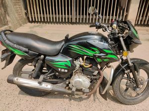 Walton Fusion 125 fution 2015 for Sale