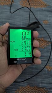 West Biking Cycle Speedometer for Sale