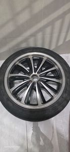 Wheel and Tires for Sale