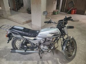 Wuyung Bike 2006 for Sale