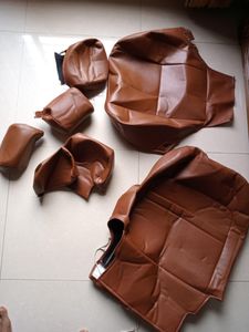 X Corolla Car Cover Full Set. for Sale