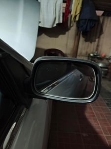 X Corolla Looking Glass for Sale