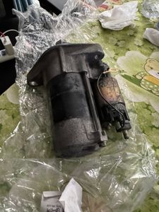 X Corolla Starter Motor for Sale