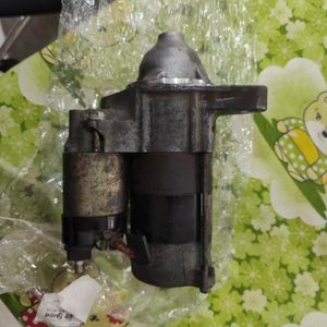 X Corolla Starter Motor Self for Sale X Corolla Starter Motor Self for Sale
