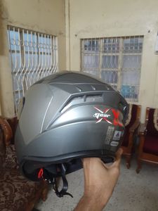 X gear ব্রান্ড নিউ হেলমেট for Sale