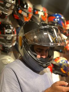 X-Race Hyper Carbon for Sale