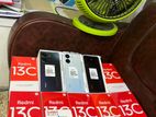 Xiaomi REDMI 13C 6/128GB. (New)