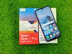 Xiaomi Redmi Note 7 Pro 6/128 জিবি নতুন (New)