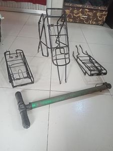 ১টা পাম্পার ৩টা কেরিয়াল বিক্রি হবে for Sale