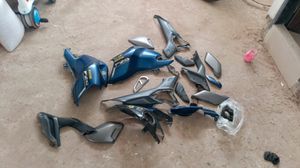 Yahama Fzs V3 Full Body Kit for Sale