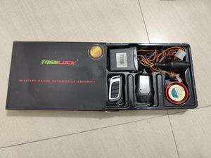 security device for Sale