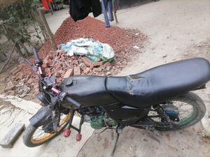 Yamaha 125 cc 2000 for Sale