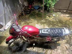 Yamaha Motorbike 2005 for Sale