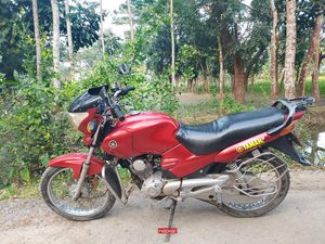 Yamaha bike 2017 for Sale