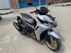 Yamaha Aerox 155 155cc 2021 for Sale
