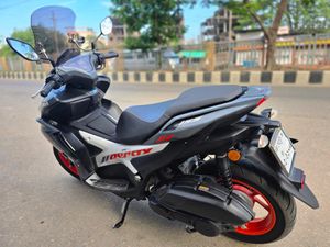 Yamaha Aerox 155 . 2024 for Sale